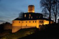Hrad Svojanov